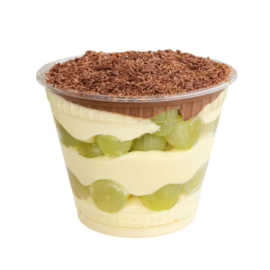 Surpresa de Uva Pote